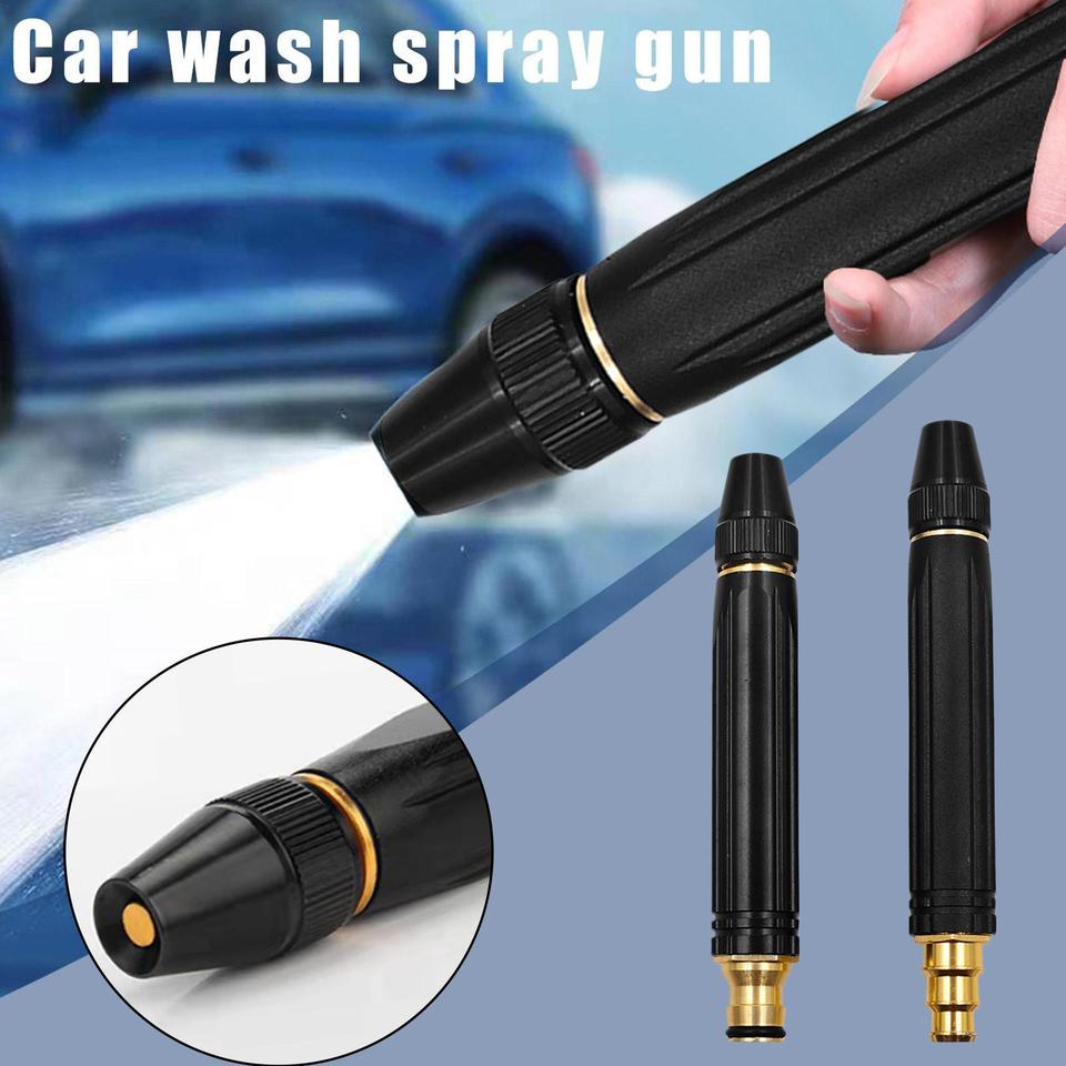 Water Pressure Spray Nozel